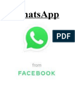 Empresa WhatsApp