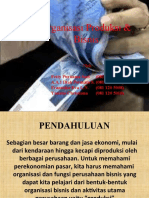 Organisasi Produksi & Bisnis