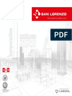 Catalogo San Lorenzo 2020