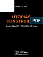 Utopias Construidas