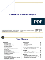 CompStat Report