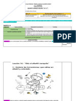 Plan 26 Eudoxia Calderón Gómez