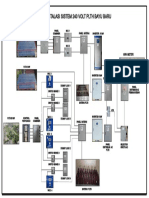 240V Solar Installation Diagram