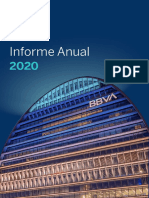 Informe Anual 2020 ESPAÑOL