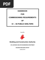 # Handbook - Commissioning - s1-s5 - Ps - v1-1