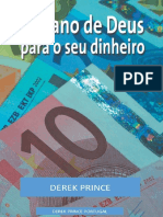 O Plano de Deus para o Seu Dinheiro PDF