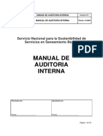 Manual Auditoria Int