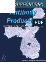 Antibody Production Handbook