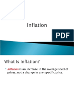 Module8 - Inflation