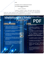 Tarea I Cuadro Comparativo