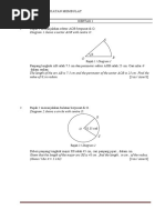 Modul 1 Sukatan Membulat