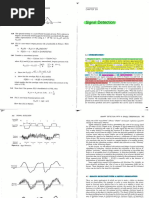 Chapter 6 - Random Signals