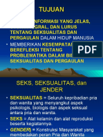 Moral Seksual