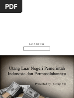 Download Utang Luar Negeri Pemerintah Indonesia by Samy Pandu Candra SN51373681 doc pdf
