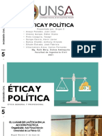 Etica y Política