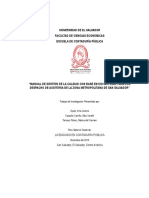 Manual de Auditoria 2010