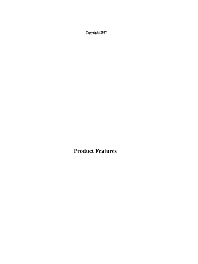 Restoran | PDF
