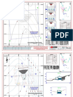 TPC-C01: Plano Topografico, Perfiles Y Cortes