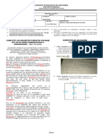 Tercer Parcial