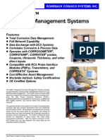 Icms ™: Corrosion Management Systems