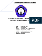TUGAS 8-Manajemen Konstruksi-Dikonversi. FAZAR ANNA DAWI-dikonversi