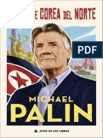 Palin Michael - Diario de Corea Del Norte