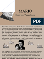 Copia de Mario, El Universo Vargas Llosa