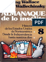 Wallace Irving Y Wallechinsky David - Almanaque de Lo Insolito 8