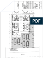 AR.1 Denah Hotel-Lantai 1 Rev 1