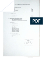 Daftar Perlengkapan Apotek