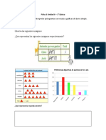 Ficha Constructivista Oa 22 - 3° Basico - Nivelacion