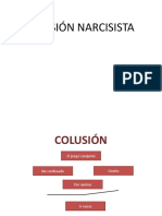 Colición Narcisista