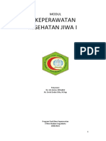 MODUL KESEHATAN JIWA