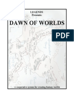 Dawn of Worlds Game 1 0Final