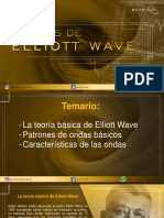 Elliott Wave Básico 1