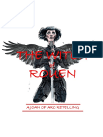 The Witch Of Rouen Draft 2