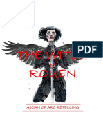 The Witch of Rouen Draft 2