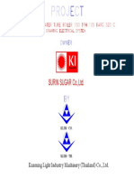 Electrical Dwg. Boiler Surin 150 TPH Rev.0 14.06.2654