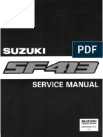 Manual Suzuki