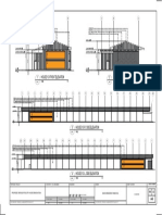 House 1-3 Front Elevation House 1-3 Rear Elevation: A B B A C