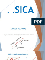 Tema 2 Analisis Vectorial