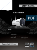 WNIP2 Series Manual