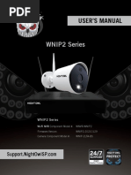 WNIP2 Series Manual