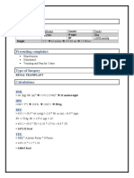 Renal Transplant Patient Diet Plan