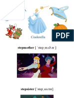 Cinderella