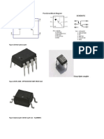 Figure 1simbol Optocoupler