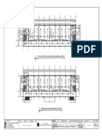 Typ. 2Nd, 3Rd & 4Th Floor Lighting Layout: Scale 1:100 M