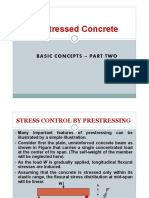 06 Prestressed Concrete Basics (PART II)