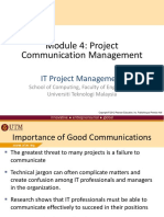 04-Communication Management