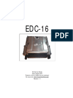 EDC16 Tuning Guide Version 1.1